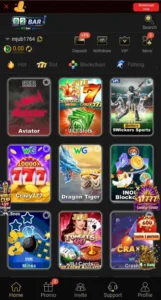 92bar game