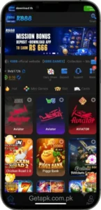 K888 Game