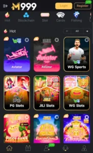 M999 Game