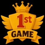 1st Game