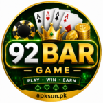 92bar Game