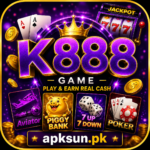 K888 Game