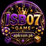 ISB07 Game