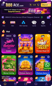 888ACE Game