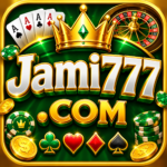 Jami777 Game